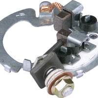 Ricks Brush Kit - Street Collection