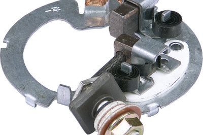 Ricks Brush Kit - Street Collection