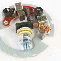 Ricks Brush Kit - Street Collection