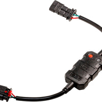 Warn Bt Hub Receiver Axon Winches - Atv Performance Products