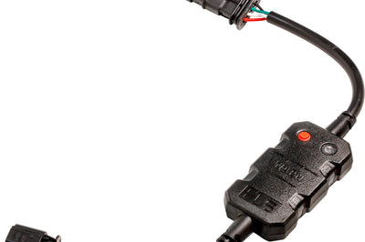 Warn Bt Hub Receiver Axon Winches - Atv Performance Products