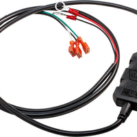 Warn Bt Hub Receiver Provantage Vrx - Atv Performance Products