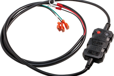 Warn Bt Hub Receiver Provantage Vrx - Atv Performance Products