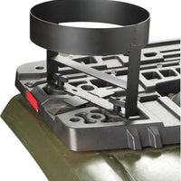 Hornet Bucket Bracket - Atv Performance Products