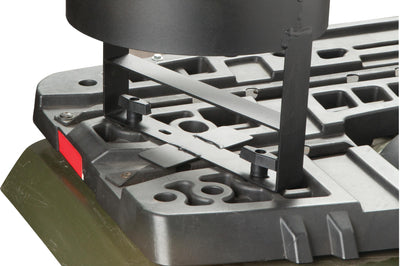 Hornet Bucket Bracket - Atv Performance Products