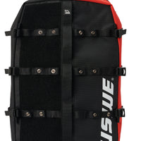 USWE Buddy 40l Gear Pack Black/Uswe Red Ndm 3.0
