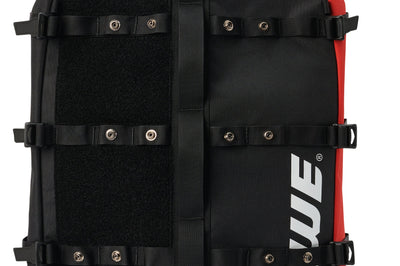 USWE Buddy 40l Gear Pack Black/Uswe Red Ndm 3.0