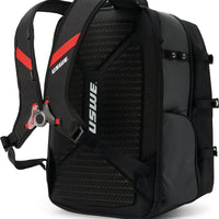 USWE Buddy 40l Gear Pack Black/Uswe Red Ndm 3.0