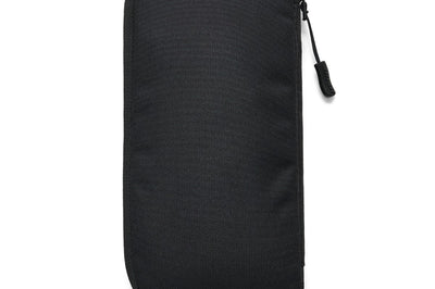USWE Buddy Modular Organizer Pouch Black 40l - Luggage