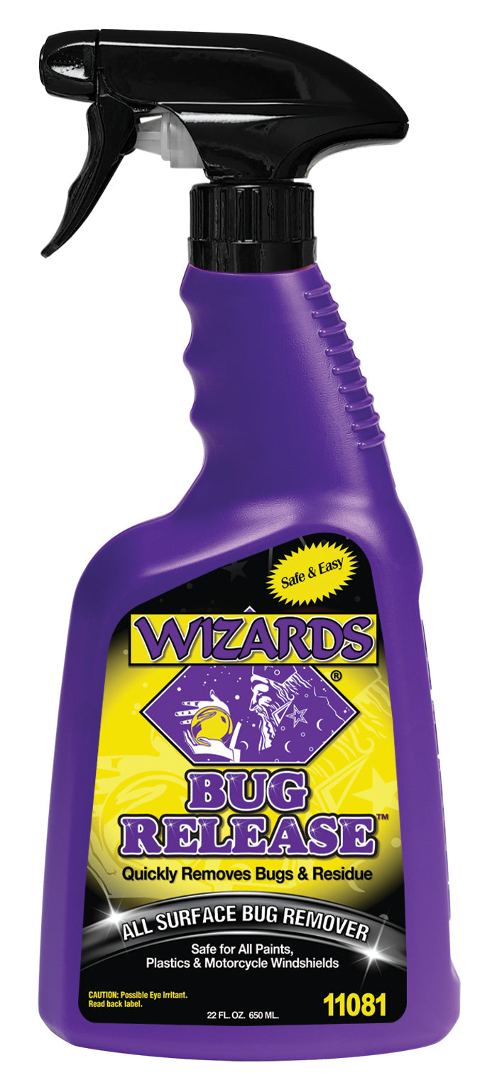 Wizards Bug Release 22oz - Harddrive Products