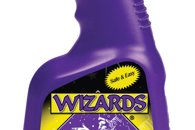 Wizards Bug Release 22oz - Harddrive Products