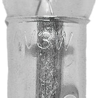 Sp1 Bulb 6v 3w 10/pk Street Collection