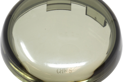 Letric Lighting Co Bullet Style Lenses Smoke - Harddrive Products