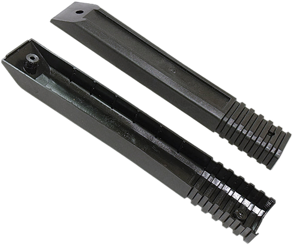 Sp1 Bumper Caps Pol - Snowmobile Collection