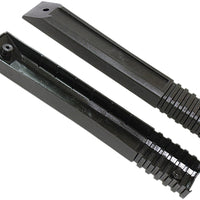 Sp1 Bumper Caps Pol - Snowmobile Collection