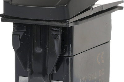 Flip Bumper Lighting Switch Pro Series Backlit - Atv Performance Products