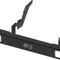 KFI Bumper Rear Formed - Body
