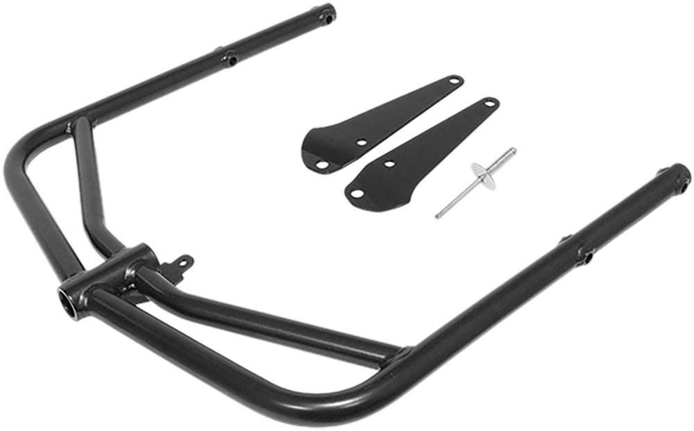 Sp1 Bumper/receiver Pol - Snowmobile Collection