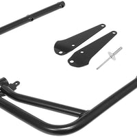 Sp1 Bumper/receiver Pol - Snowmobile Collection