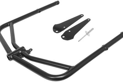Sp1 Bumper/receiver Pol - Snowmobile Collection