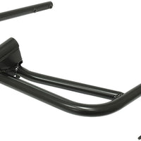 Sp1 Bumper/receiver Pol - Snowmobile Collection