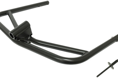 Sp1 Bumper/receiver Pol - Snowmobile Collection