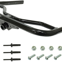Sp1 Bumper/receiver Pol - Snowmobile Collection