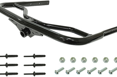 Sp1 Bumper/receiver Pol - Snowmobile Collection