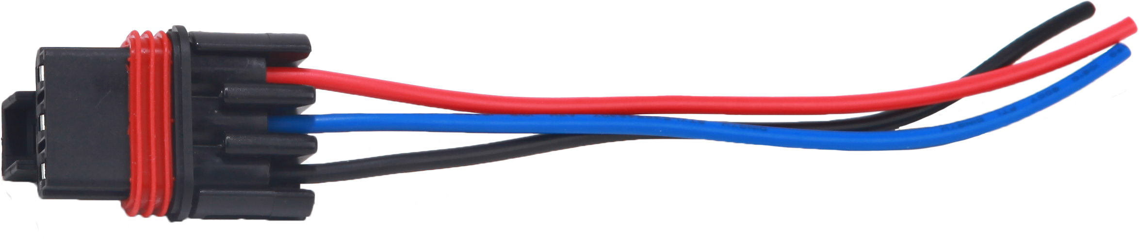 Open Trail Bus Bar Pigtail Harness - Atv Performance Products