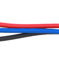 Open Trail Bus Bar Pigtail Harness - Atv Performance Products