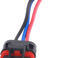 Open Trail Bus Bar Pigtail Harness - Atv Performance Products