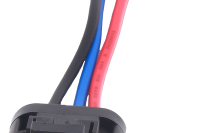 Open Trail Bus Bar Pigtail Harness - Atv Performance Products