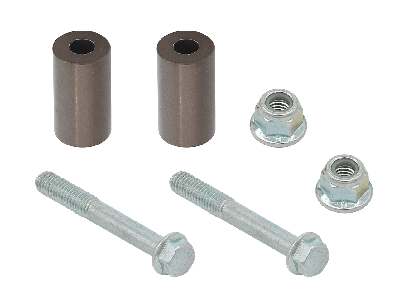 Sp1 Bushing/bolt Kit Ac - Snowmobile Collection