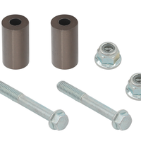 Sp1 Bushing/bolt Kit Ac - Snowmobile Collection