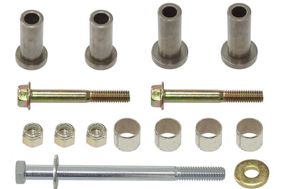 Sp1 Bushing/bolt Kit - Snowmobile Collection