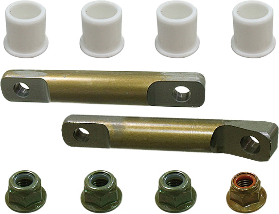 Sp1 Bushing/bolt Kit - Snowmobile Collection