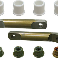 Sp1 Bushing/bolt Kit - Snowmobile Collection
