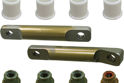 Sp1 Bushing/bolt Kit - Snowmobile Collection