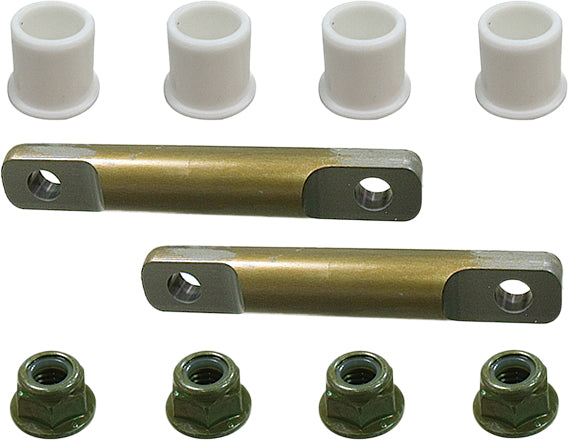 Sp1 Bushing/bolt Kit - Snowmobile Collection