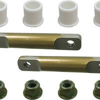 Sp1 Bushing/bolt Kit - Snowmobile Collection