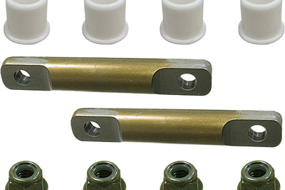 Sp1 Bushing/bolt Kit - Snowmobile Collection