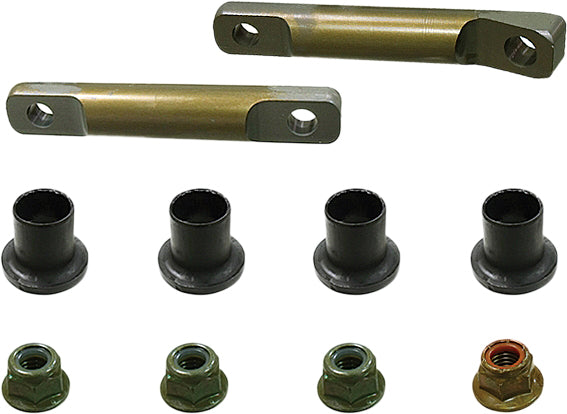 Sp1 Bushing/bolt Kit - Snowmobile Collection