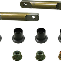 Sp1 Bushing/bolt Kit - Snowmobile Collection