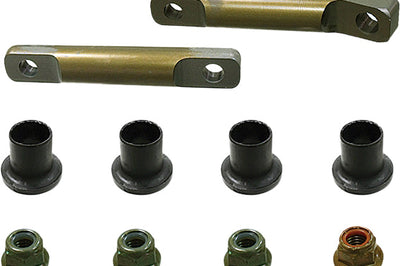 Sp1 Bushing/bolt Kit - Snowmobile Collection