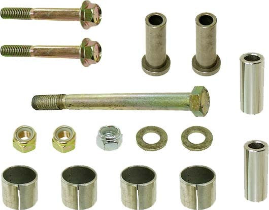 Sp1 Bushing/bolt Kit - Snowmobile Collection