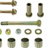 Sp1 Bushing/bolt Kit - Snowmobile Collection