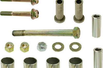 Sp1 Bushing/bolt Kit - Snowmobile Collection