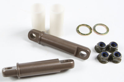 Sp1 Bushing/bolt Kit - Snowmobile Collection