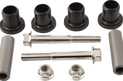 Sp1 Bushing/bolt Kit - Snowmobile Collection