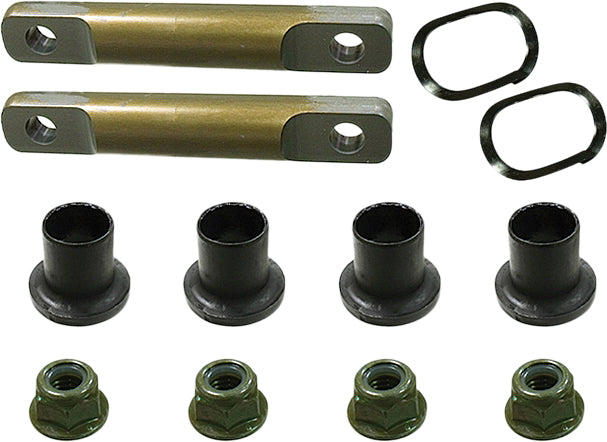 Sp1 Bushing/bolt Kit - Snowmobile Collection